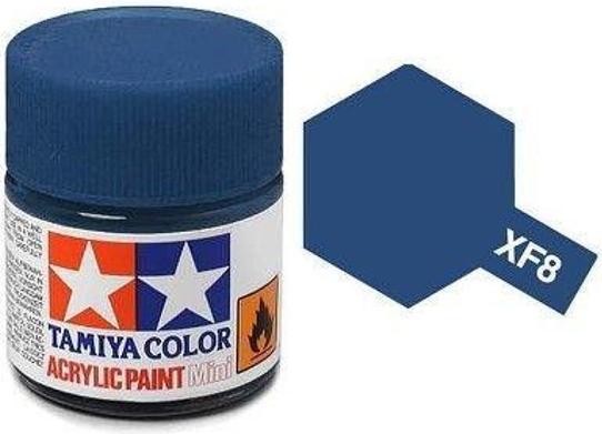 Image du produit Tamiya Peinture acrylique XF-8