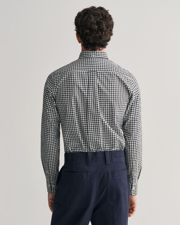 Immagine prodotto GANT camicia classic poplin cing ham (XL)