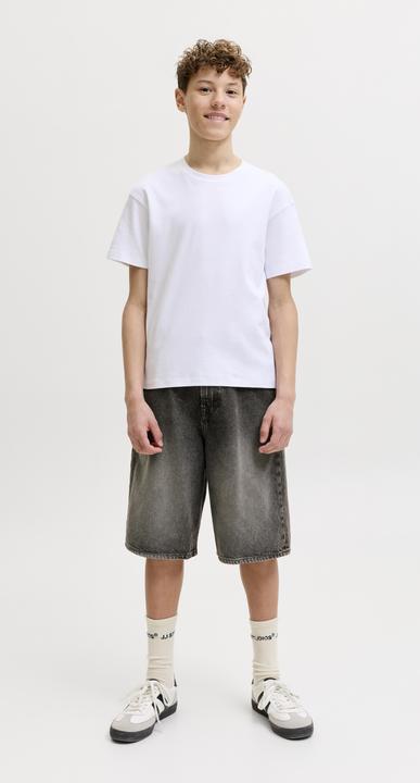 Image du produit Jack & Jones Junior Hose IRON ORIGINAL Shorts (176)