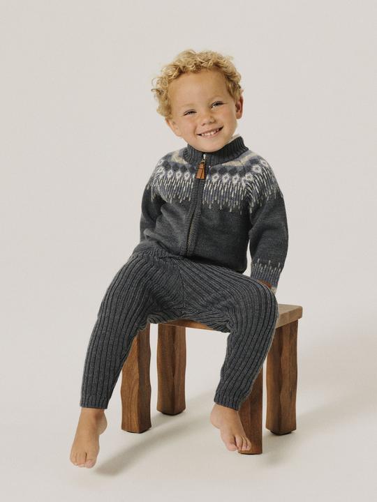 Actual product image Name it Merinowoll Leggings (98)