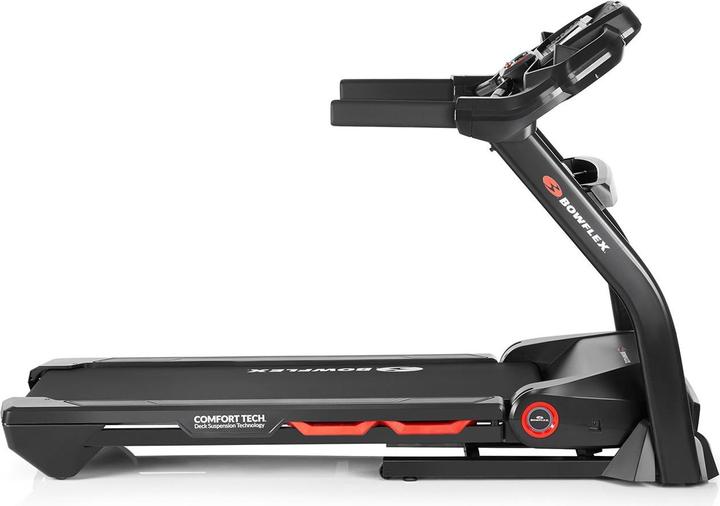Actual product image Bowflex BXT 128