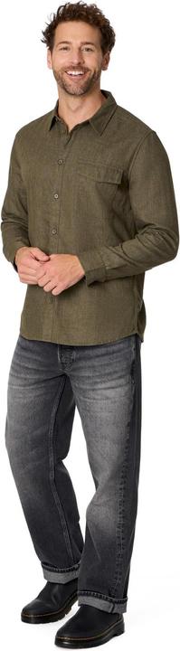 Immagine prodotto Stoic MMXX. Lund II Hemp Shirt (S)