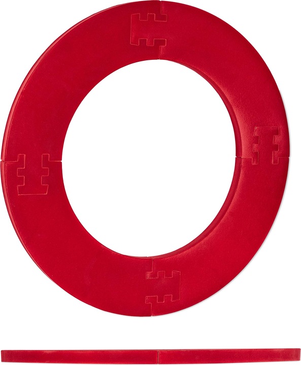 Produktbild Relaxdays Dart Catchring