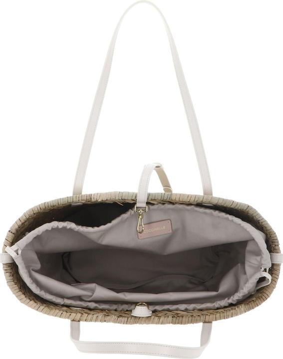 Immagine prodotto Coccinelle C-Me Summer Straw Shopper
