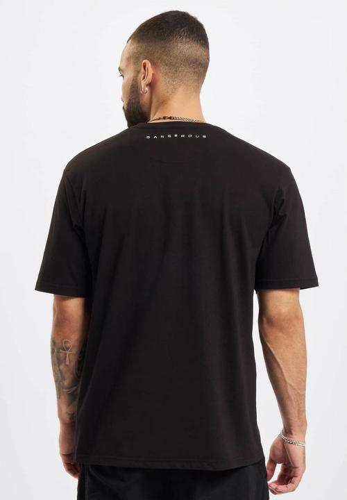 Actual product image Dangerous T-shirt (S)