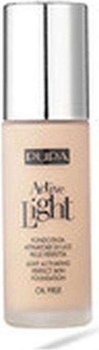 Image du produit Pupa Milano active light golden beige (050 Golden Beige)