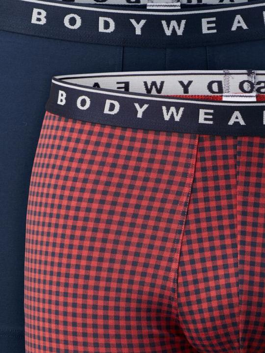 Produktbild ISA Bodywear 224132 (S, 2er Pack)