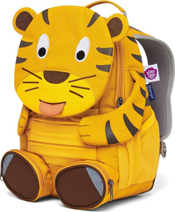 Actual product image Affenzahn rucksack