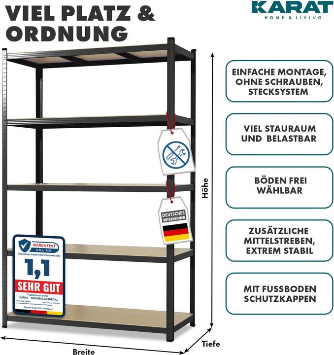 Image du produit Karat Lakota