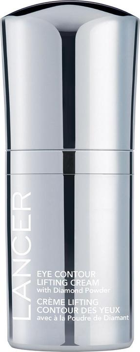 Actual product image Lancer Eye Contour Lifting Cream (Eye Care Cream, Day, Night, 15 ml)