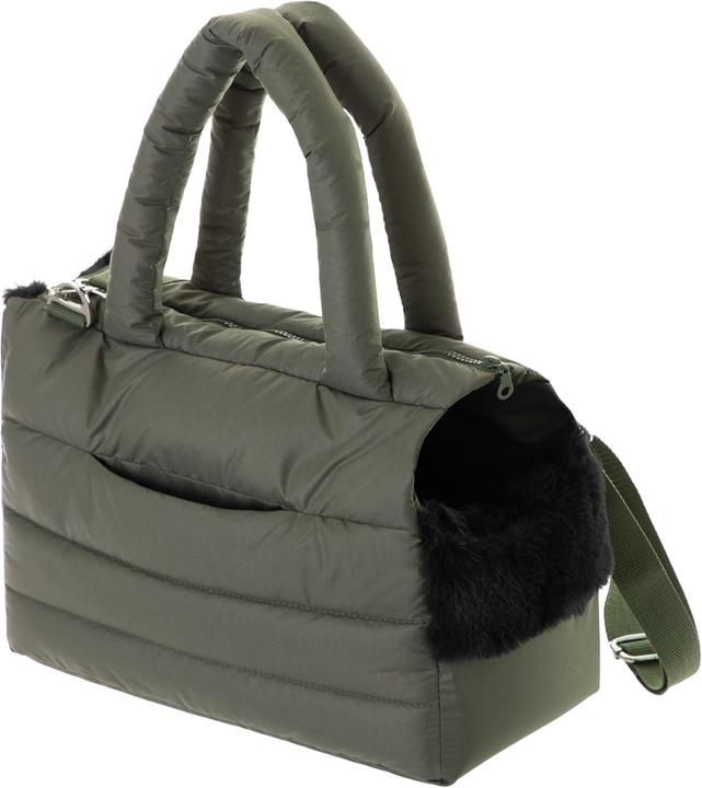 Image du produit Doggy ‎Fluffy Ride Transporttasche (Chien)