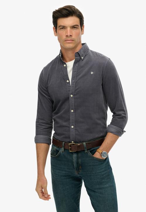 Actual product image Superdry Shirt (XL)