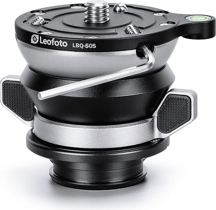 Produktbild Leofoto LBQ-50S (Kugelkopf)