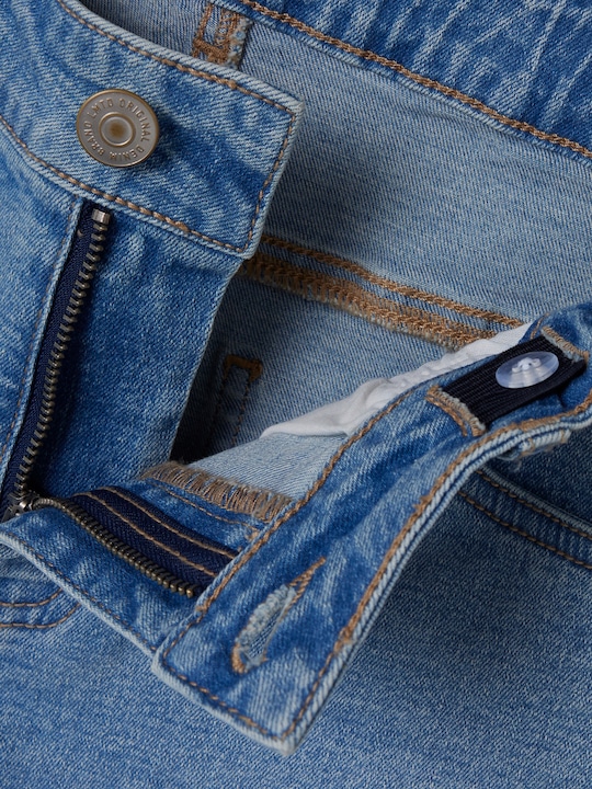 Produktbild Lmtd Bootcut Jeans (164)