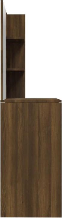 Produktbild VidaXL Xander (74.5 x 40 x 141 cm)
