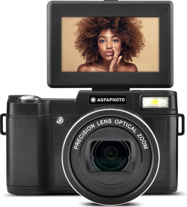 Image du produit AGFAPHOTO Realshot VLG-4K Optique (12 Mpx)