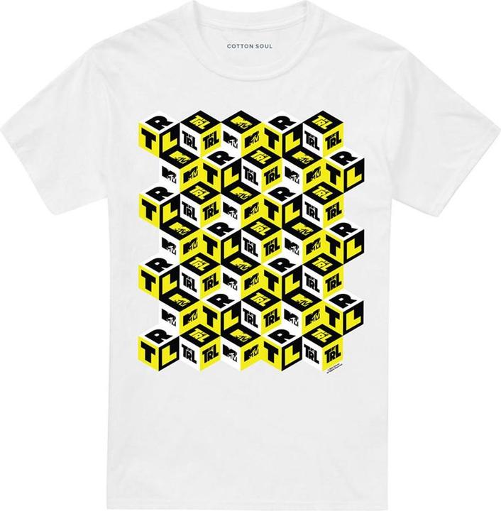 Produktbild MTV TRL TShirt (XL)