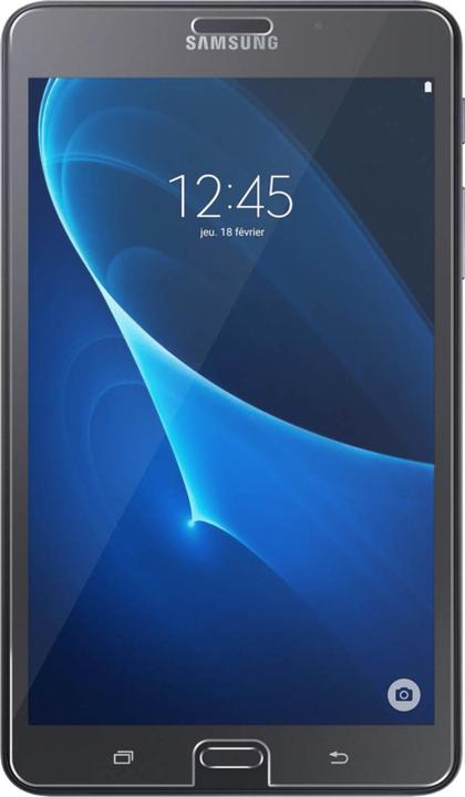 Produktbild Avizar Kristallklare Folie, Glas-Displayschutz (1 Stück, Galaxy Tab A 7.0 (2016))