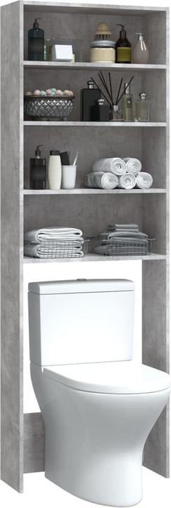 Image du produit vidaXL Waschmaschinenschrank