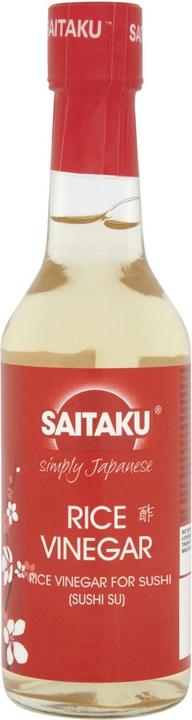 Saitaku Rice Vinegar (150 ml)