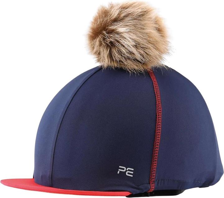Image du produit Premier Equine Couvre-casque en jersey