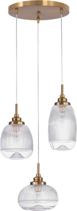 Produktbild Nova Luce Mond (E14)