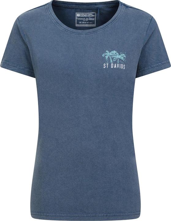 Produktbild Mountain Warehouse St Davids TShirt (40)