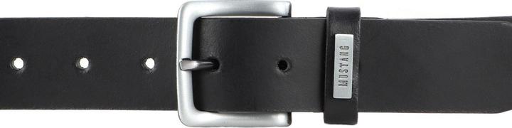 Produktbild Mustang Men Leather Belt (80)