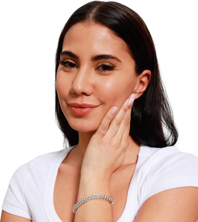 Produktbild Heideman Vonne silberfarben (100% Edelstahl)