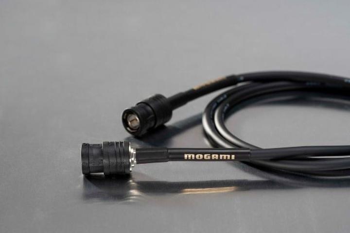 Immagine prodotto Mogami Serie Oro BNC (0.50 m, Coassiale)
