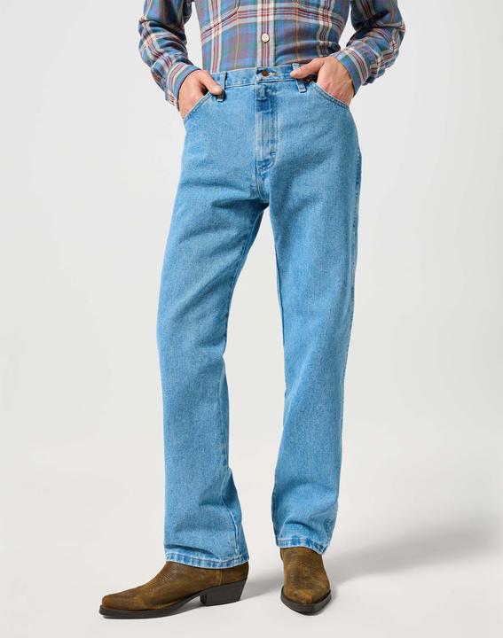 Antique wash