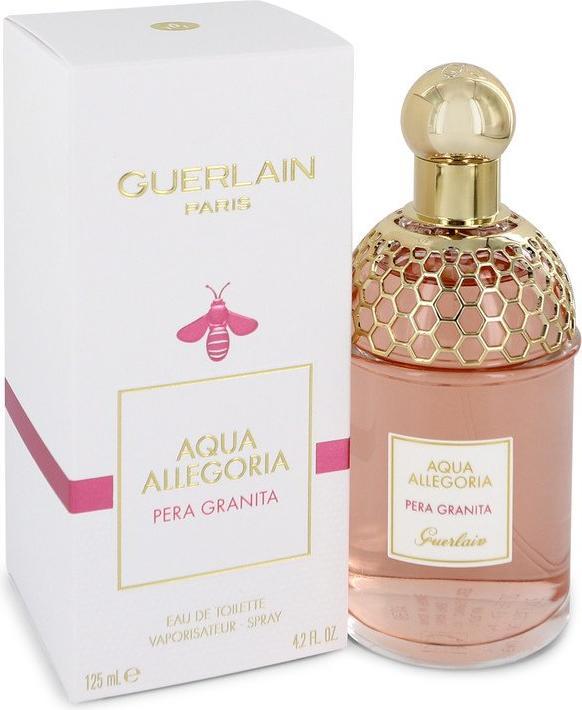 Image du produit Guerlain Parfums Eau de Toilette R Pera Granita (Eau de toilette, 125 ml)