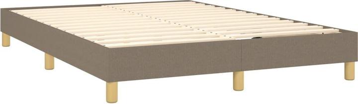 Produktbild vidaXL Boxspringbett (140 x 190 cm)
