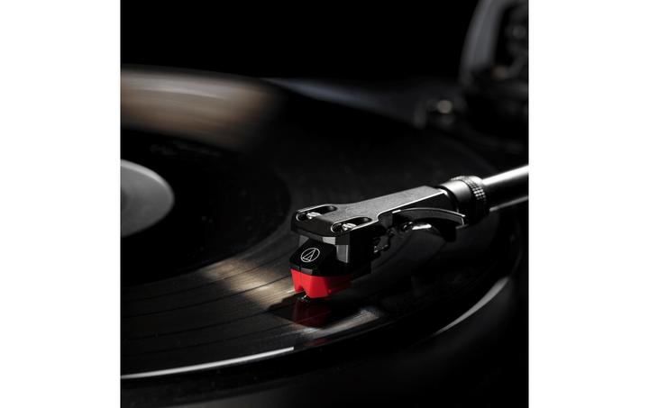 Actual product image Audio-Technica AT-VM95ML/H (Pickups)