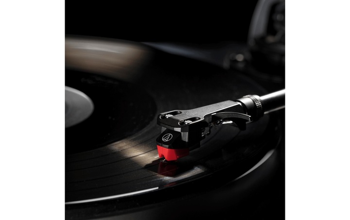 Image du produit Audio-Technica AT-VM95ML/H (Camionnettes)