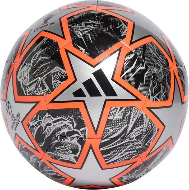 Immagine prodotto adidas UCL Club 23/24 Knockout Pallone (4)