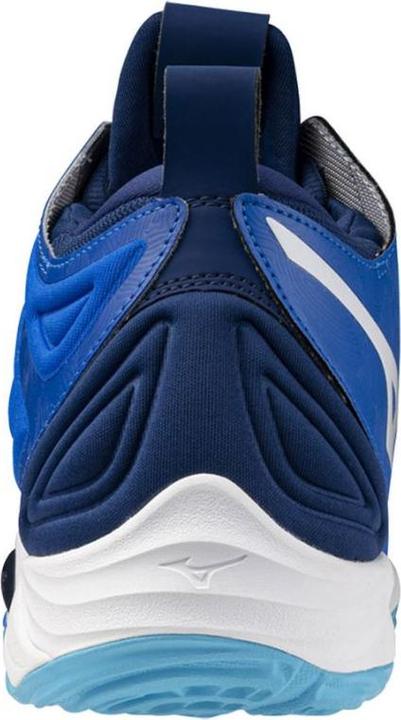 Produktbild Mizuno Wave Momentum 3 Mid (46.5)