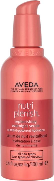 Image du produit Aveda Soin capillaire Nutripl Hydratant Sérum de nuit 100 ml (100 ml)