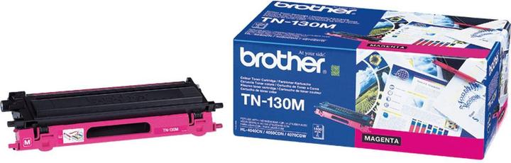 Immagine prodotto Brother Tn-130m (M)