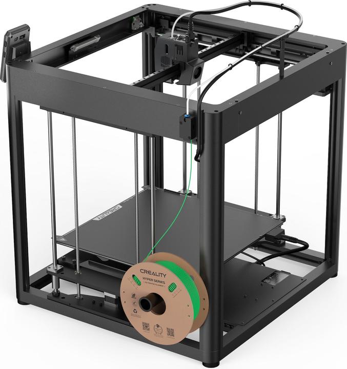 Productafbeelding Creality Ender 5 Max