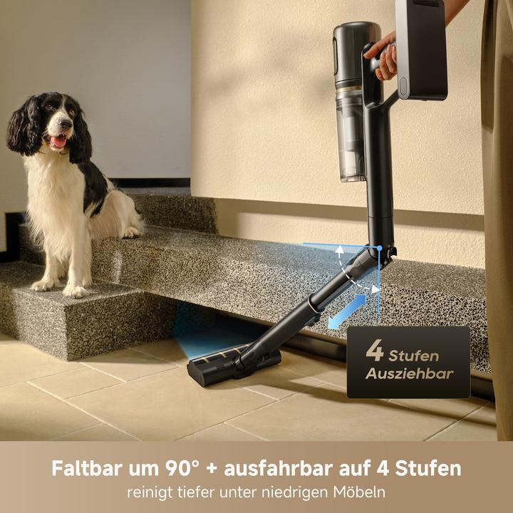 Image du produit Dreame V20 Pro