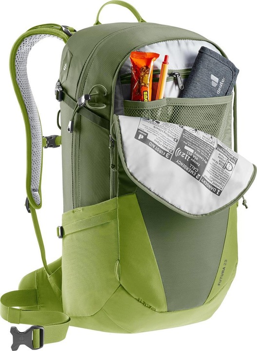 Image du produit Deuter Futura 23 (23 l)