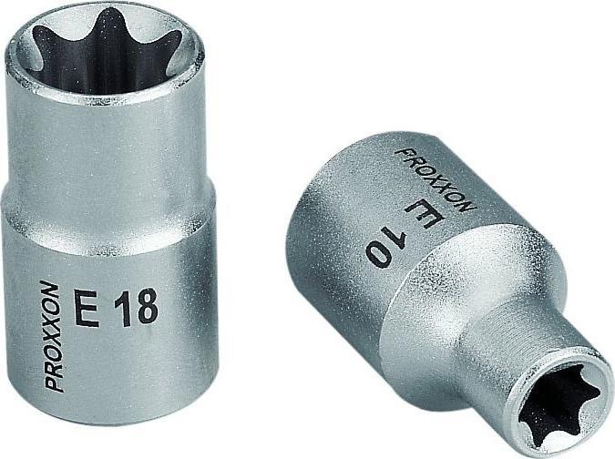 Produktbild Proxxon 3/8" Aussentorx-Einsatz E 8