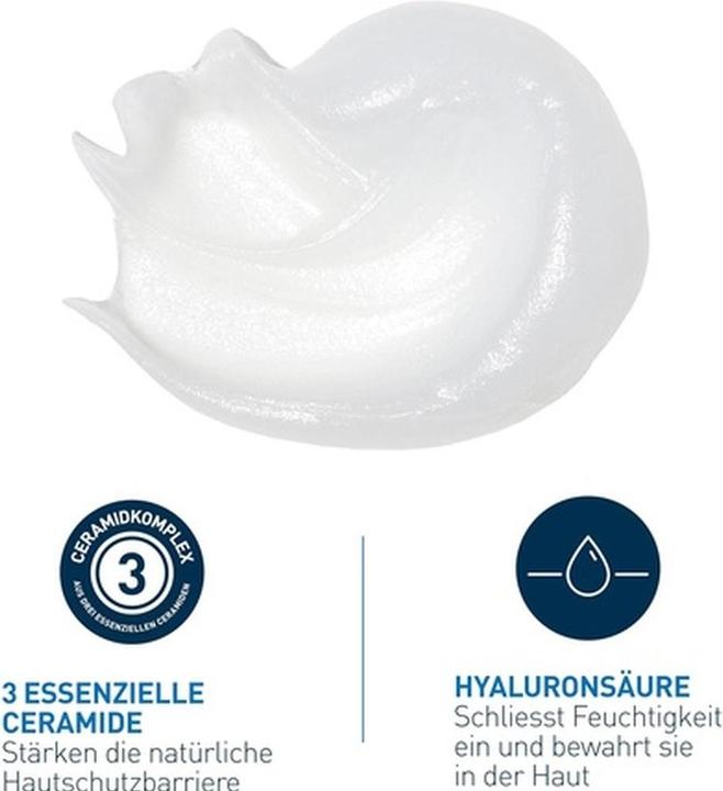 Produktbild CeraVe Ultra Repar Balsam (Körperlotion, 88 ml)