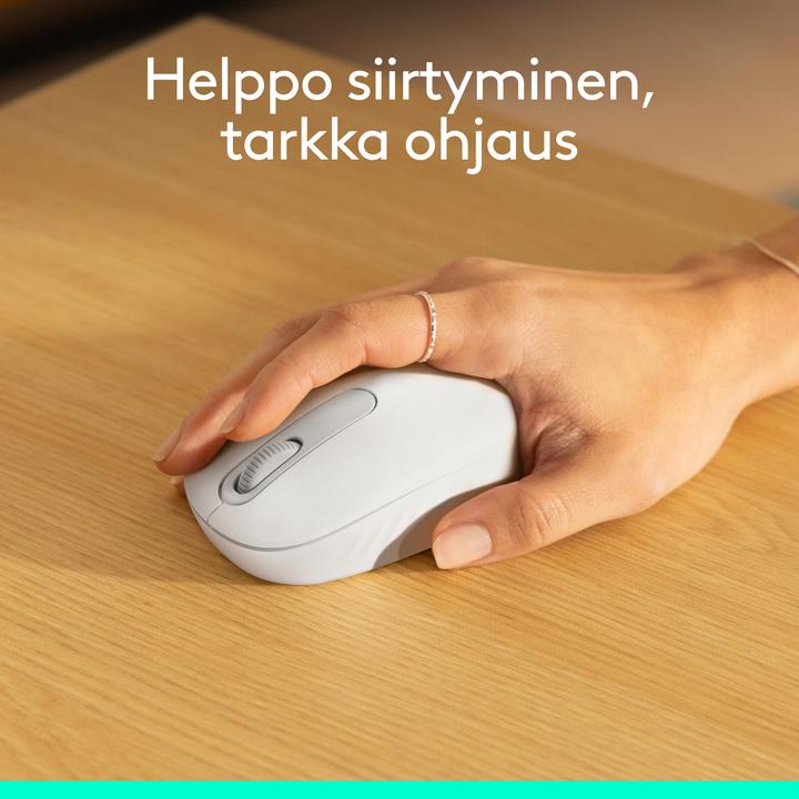 Image du produit Logitech M196 BLUETOOTH MOUSE (Sans fil)