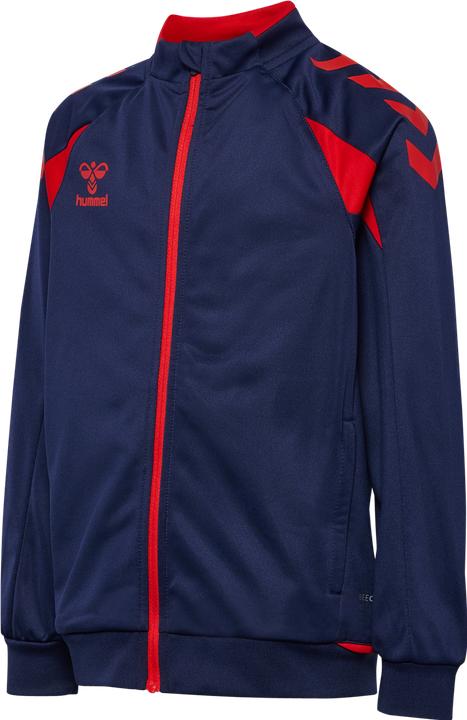 Navy, True Red