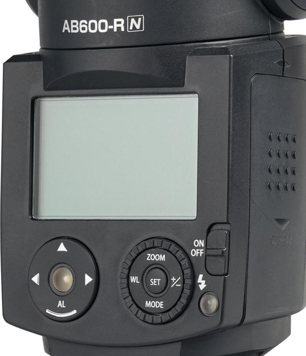 Produktbild Kenko AB-600R (Aufsteckblitz, Canon)