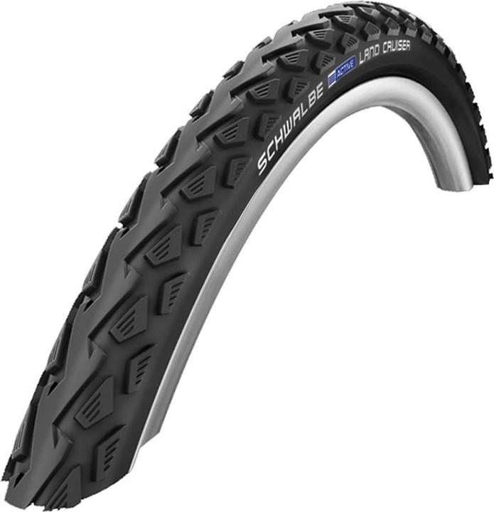 Immagine prodotto Schwalbe Land Cruiser (28 x 1.40, 37-622)