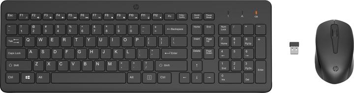 Actual product image HP 330 (DE, Wireless)