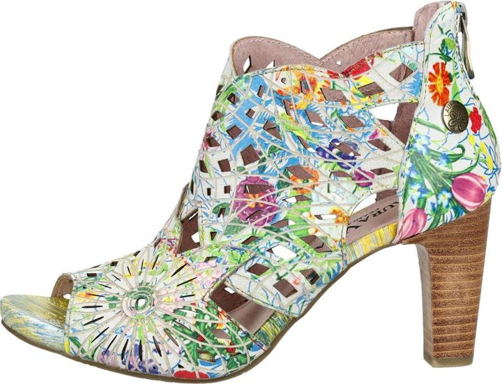 Immagine prodotto Laura Vita Pumps (41)